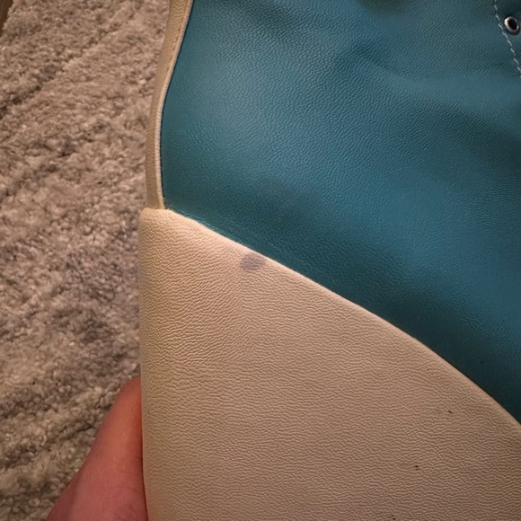 Fun Platform Heels - Picture 7 of 7